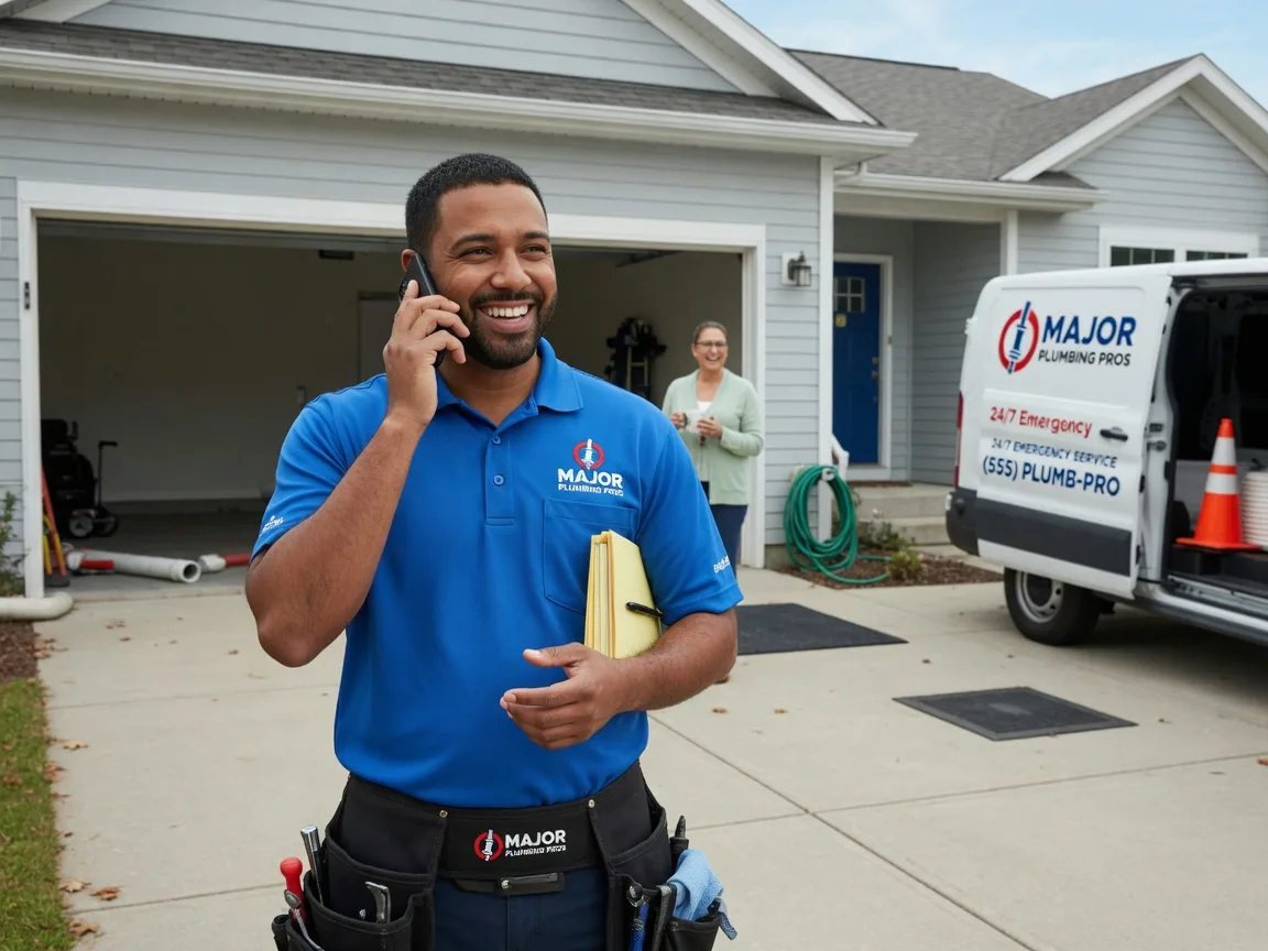 Drain Cleaning Services Mayer, MN FAQs